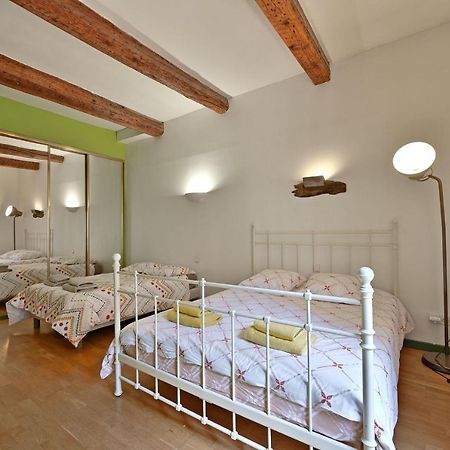 דירות אביניון Le Raspail 110 M2 - Intra Muros Proche Gare Centre - Ac Clim - מראה חיצוני תמונה