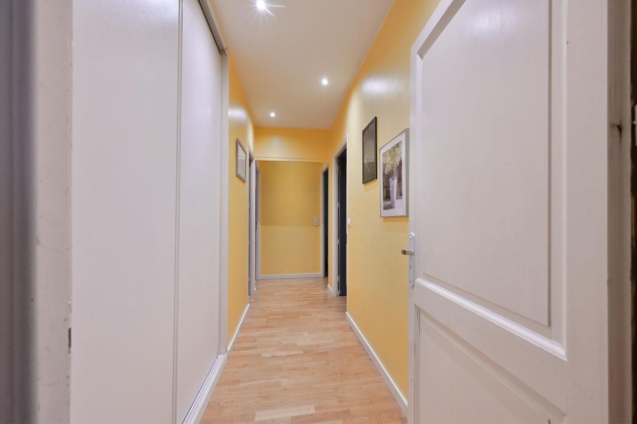 דירות אביניון Le Raspail 110 M2 - Intra Muros Proche Gare Centre - Ac Clim - מראה חיצוני תמונה