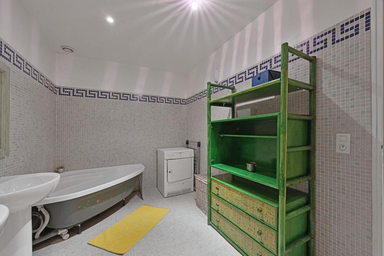 דירות אביניון Le Raspail 110 M2 - Intra Muros Proche Gare Centre - Ac Clim - מראה חיצוני תמונה