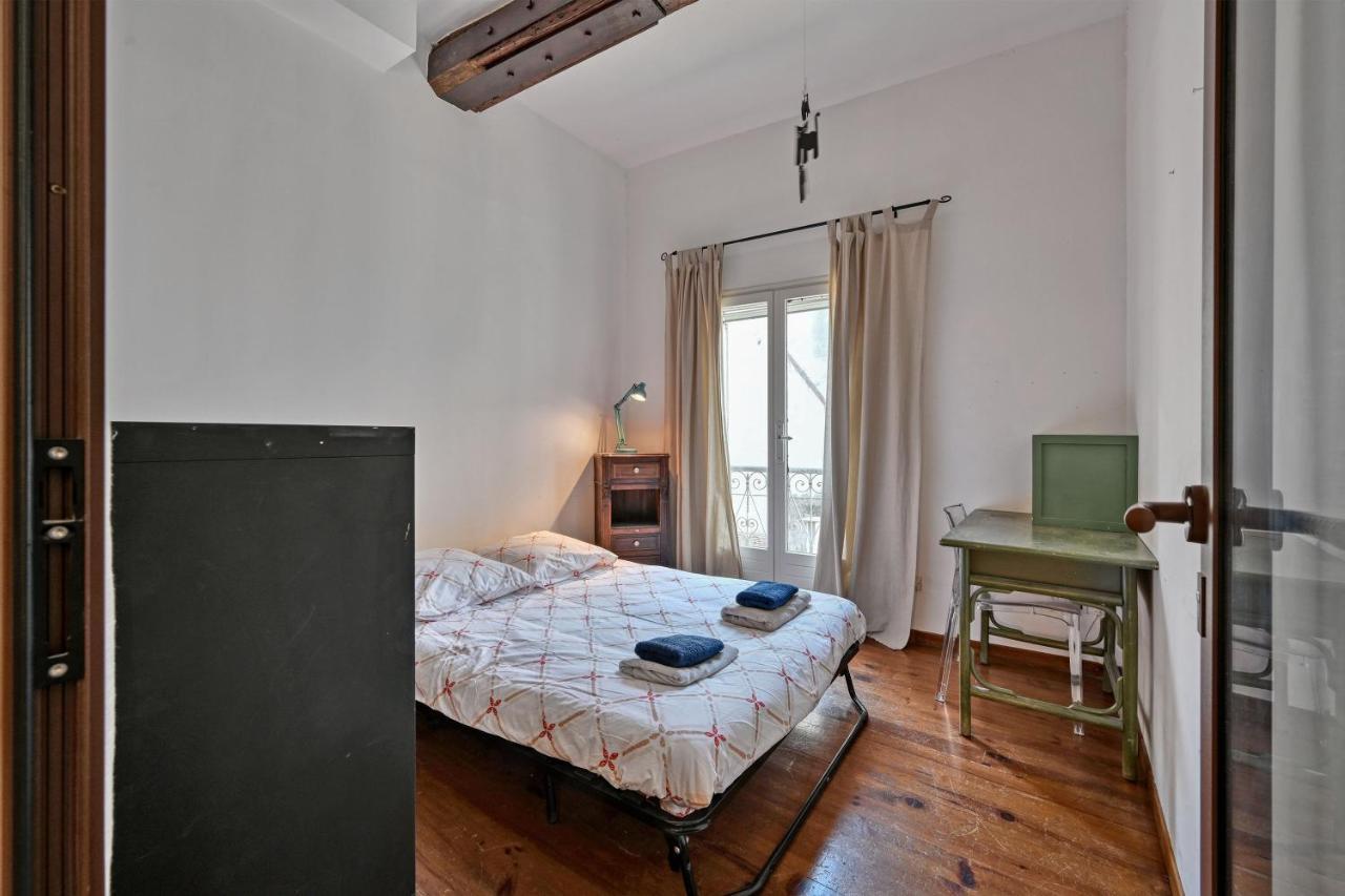 דירות אביניון Le Raspail 110 M2 - Intra Muros Proche Gare Centre - Ac Clim - מראה חיצוני תמונה