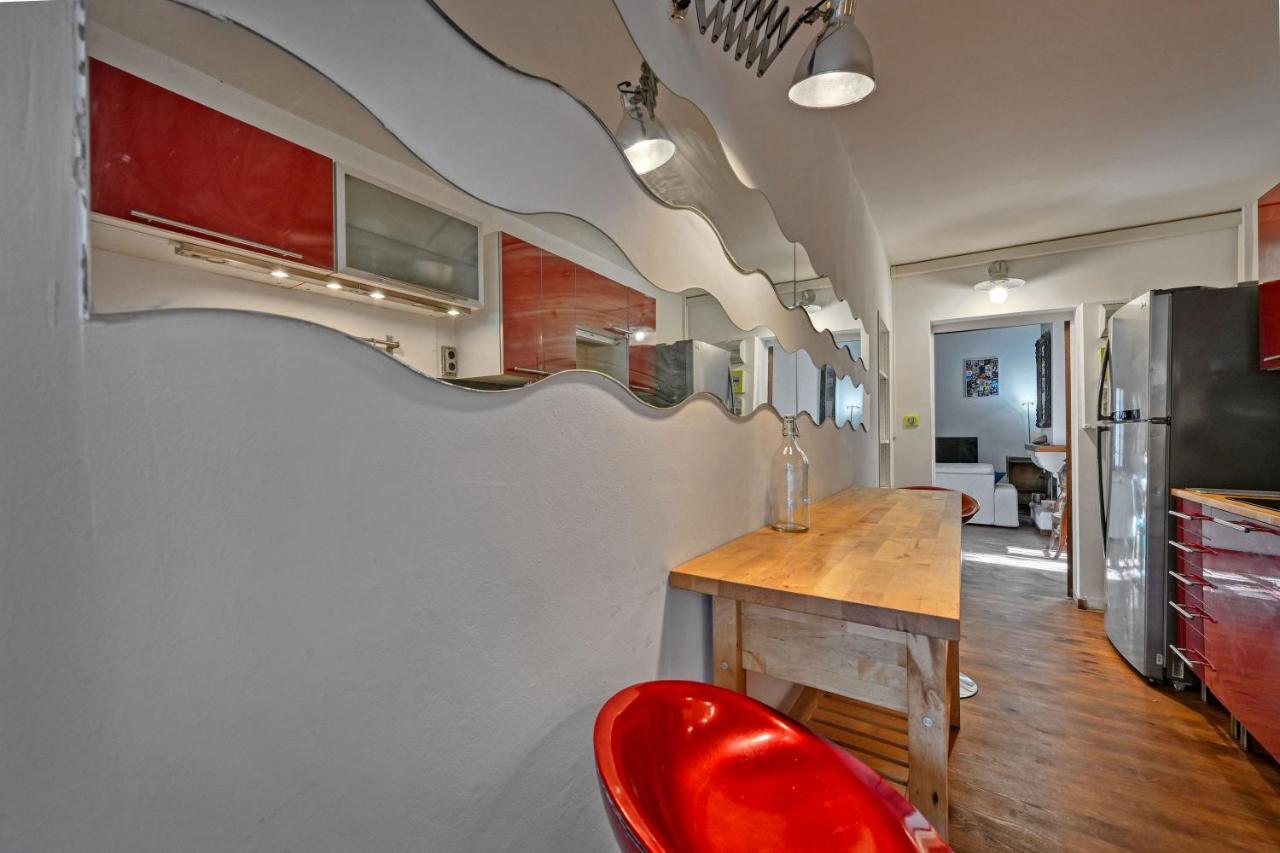 דירות אביניון Le Raspail 110 M2 - Intra Muros Proche Gare Centre - Ac Clim - מראה חיצוני תמונה