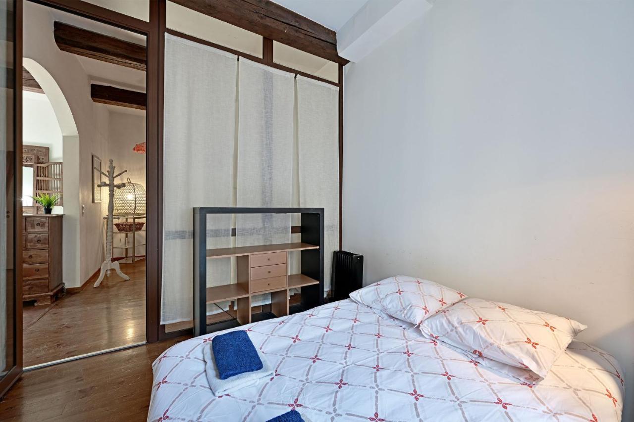 דירות אביניון Le Raspail 110 M2 - Intra Muros Proche Gare Centre - Ac Clim - מראה חיצוני תמונה