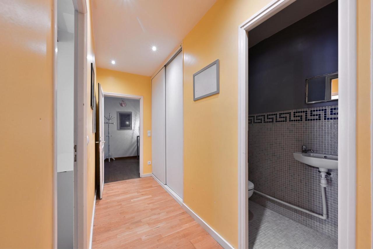 דירות אביניון Le Raspail 110 M2 - Intra Muros Proche Gare Centre - Ac Clim - מראה חיצוני תמונה