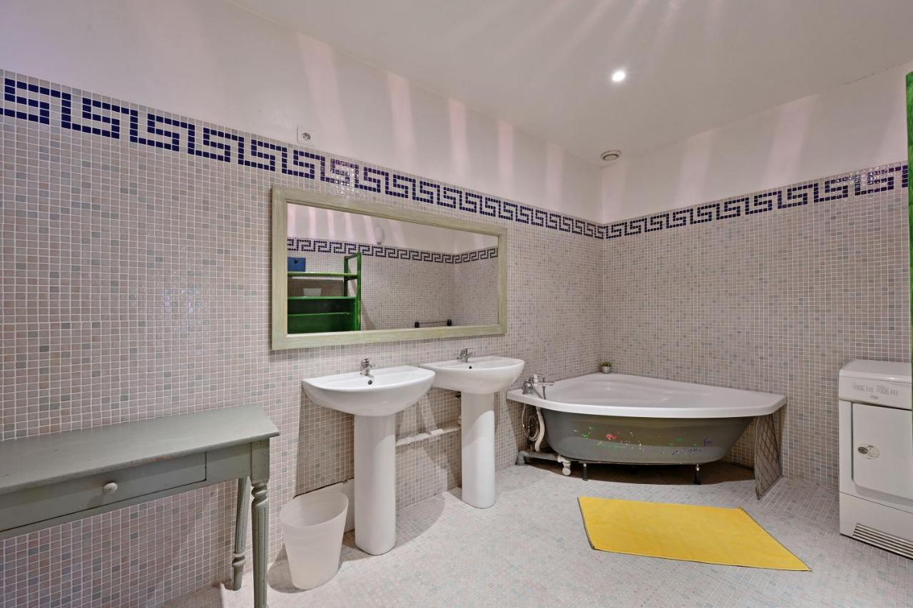 דירות אביניון Le Raspail 110 M2 - Intra Muros Proche Gare Centre - Ac Clim - מראה חיצוני תמונה